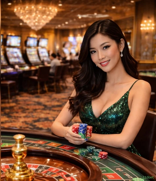 Jogos de loteria online na 116bet