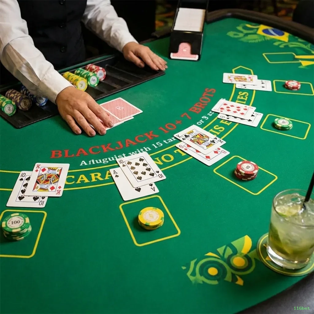 Ganhe prêmios incríveis na 116bet